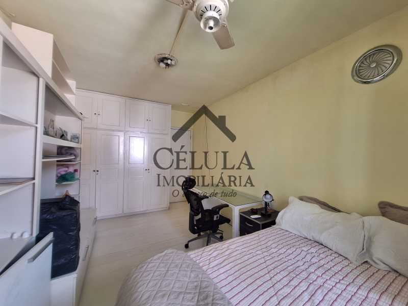 Casa em Condomínio : Duplex / Residencial / Freguesia (Jacarepaguá) - CICN40084