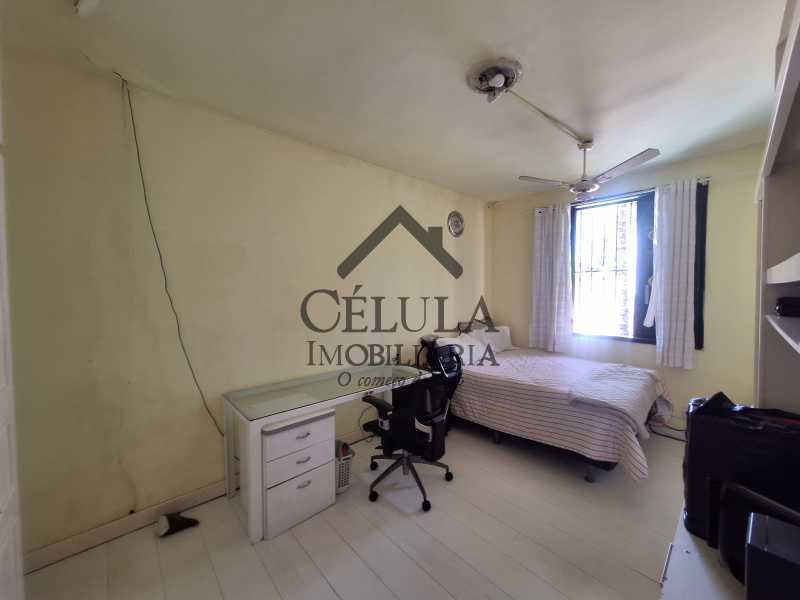 Casa em Condomínio : Duplex / Residencial / Freguesia (Jacarepaguá) - CICN40084