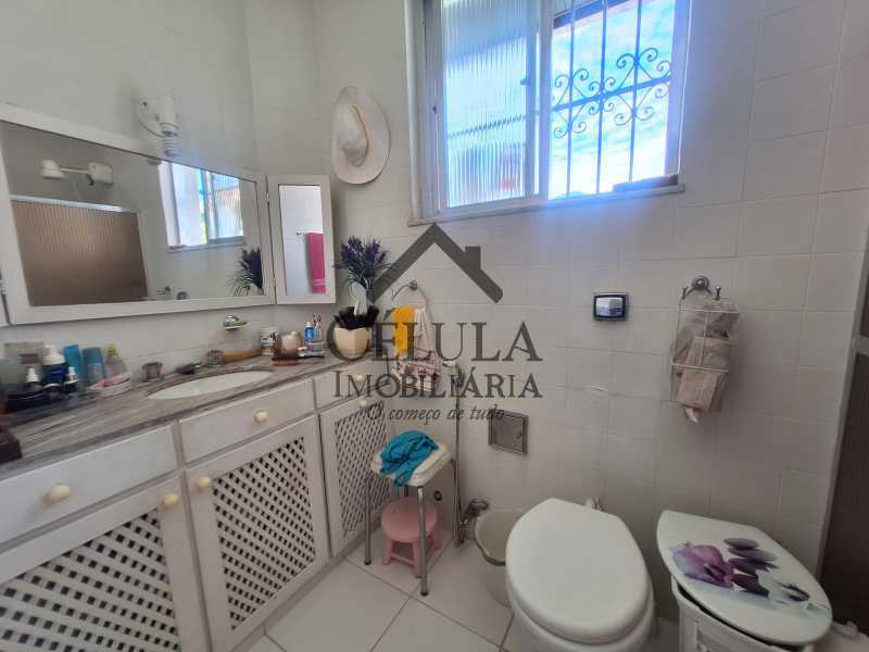 Casa em Condomínio : Duplex / Residencial / Freguesia (Jacarepaguá) - CICN40084