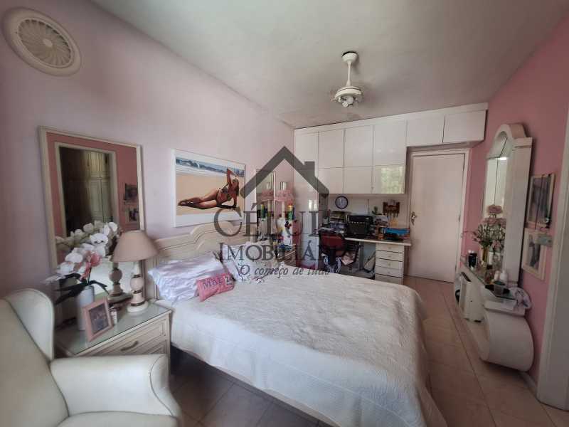 Casa em Condomínio : Duplex / Residencial / Freguesia (Jacarepaguá) - CICN40084