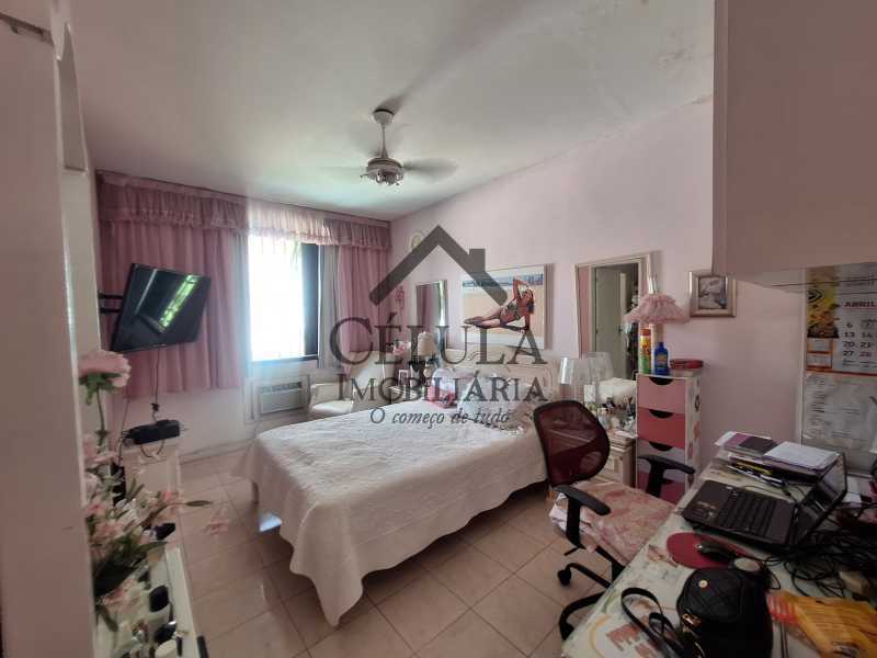 Casa em Condomínio : Duplex / Residencial / Freguesia (Jacarepaguá) - CICN40084
