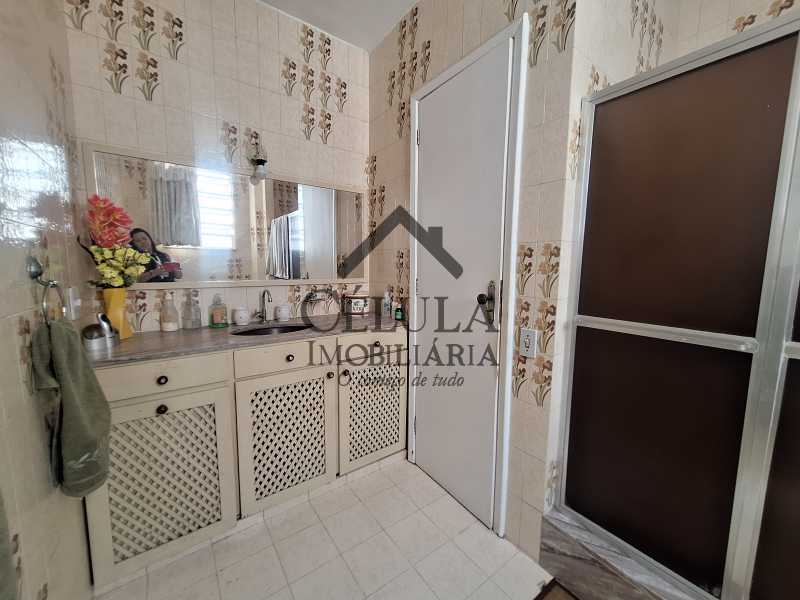 Casa em Condomínio : Duplex / Residencial / Freguesia (Jacarepaguá) - CICN40084