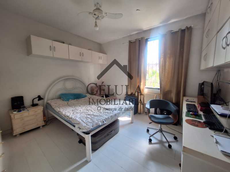 Casa em Condomínio : Duplex / Residencial / Freguesia (Jacarepaguá) - CICN40084