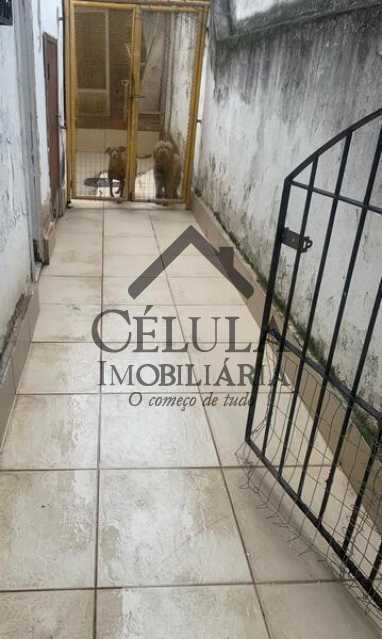 Casa em Condomínio : Duplex / Residencial / Freguesia (Jacarepaguá) - CICN40084
