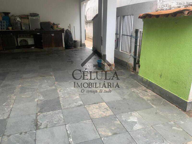 Casa em Condomínio : Duplex / Residencial / Freguesia (Jacarepaguá) - CICN40084