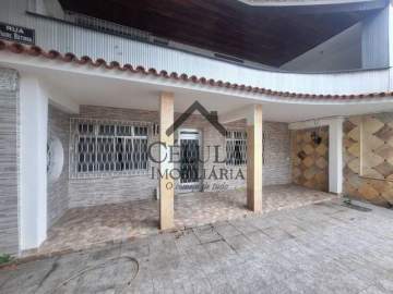 Casa em Condomínio : Duplex / Residencial / Taquara - CICN50022