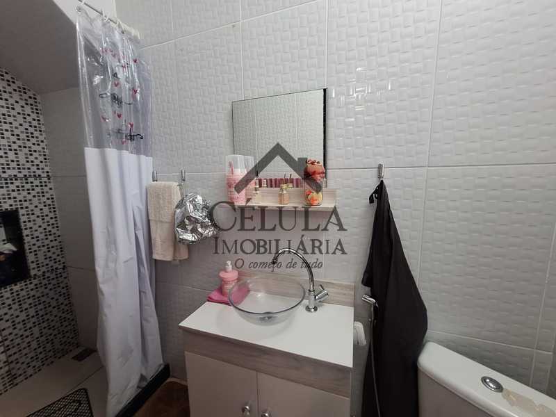Conheça 20250422_153208 do imóvel - Casa em Condomínio à venda Avenida dos Mananciais,Rio de Janeiro,RJ Taquara - R$ 620.000 - CICN50022 - 20 20250422_153208 - 20