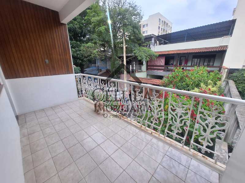 Conheça 20250422_1533110 do imóvel - Casa em Condomínio à venda Avenida dos Mananciais,Rio de Janeiro,RJ Taquara - R$ 620.000 - CICN50022 - 21 20250422_1533110 - 21