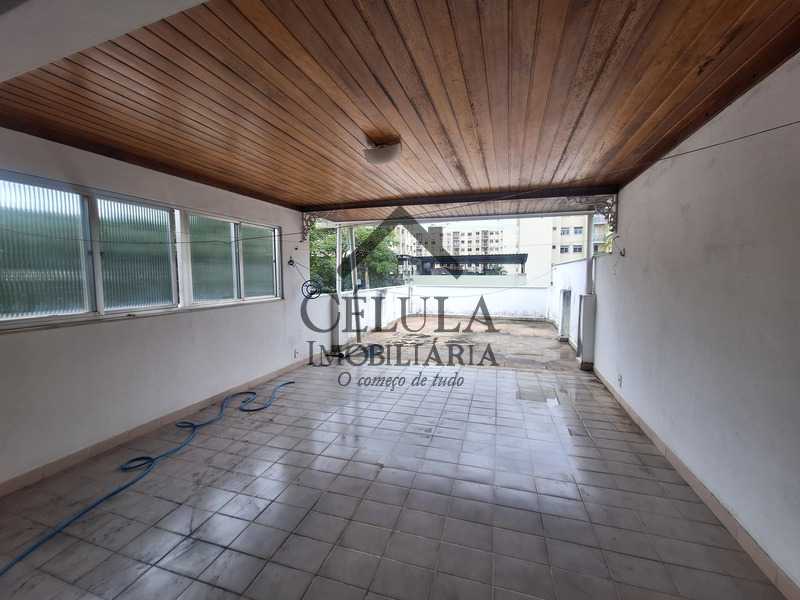 Conheça 20250422_153406 do imóvel - Casa em Condomínio à venda Avenida dos Mananciais,Rio de Janeiro,RJ Taquara - R$ 620.000 - CICN50022 - 22 20250422_153406 - 22