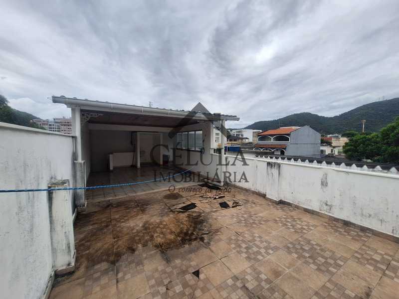 Conheça 20250422_153420 do imóvel - Casa em Condomínio à venda Avenida dos Mananciais,Rio de Janeiro,RJ Taquara - R$ 620.000 - CICN50022 - 23 20250422_153420 - 23
