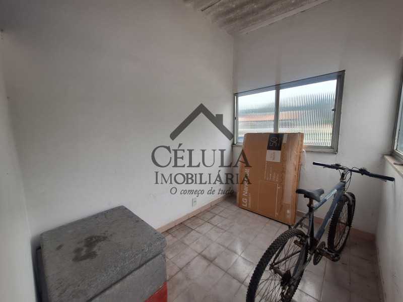 Conheça 20250422_153432 do imóvel - Casa em Condomínio à venda Avenida dos Mananciais,Rio de Janeiro,RJ Taquara - R$ 620.000 - CICN50022 - 24 20250422_153432 - 24