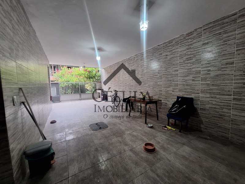 Conheça 20250422_153540 do imóvel - Casa em Condomínio à venda Avenida dos Mananciais,Rio de Janeiro,RJ Taquara - R$ 620.000 - CICN50022 - 26 20250422_153540 - 26