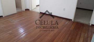 Casa de rua : Triplex / Residencial / Praça Seca - CICA40016
