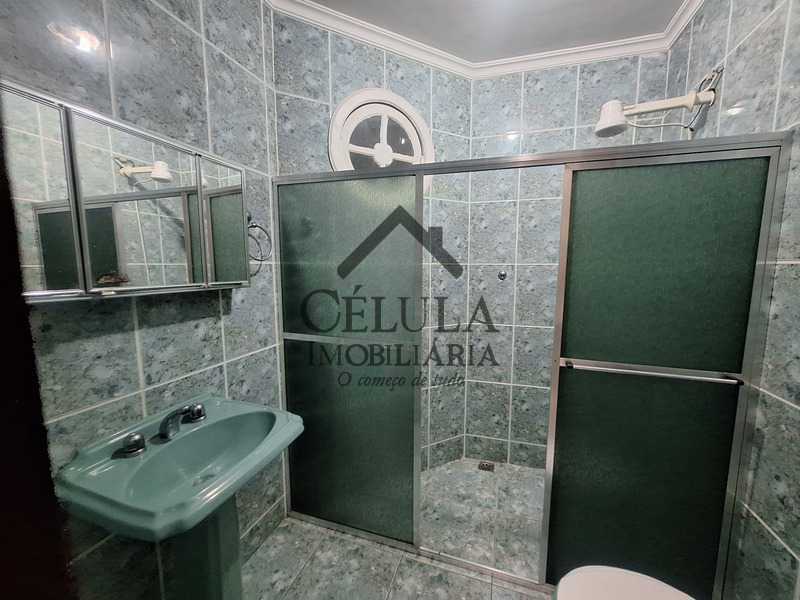 BANHEIRO SOCIAL - 9