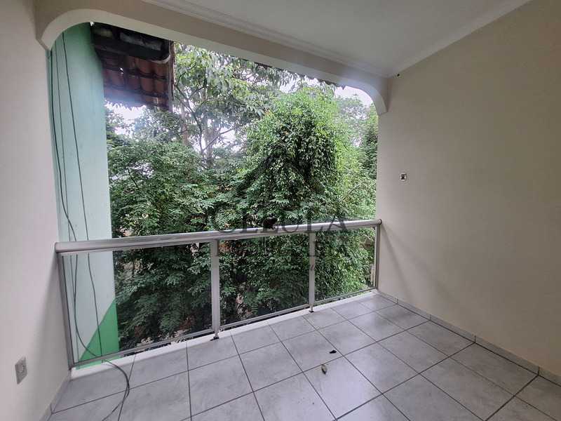 VARANDA SUITE - 12