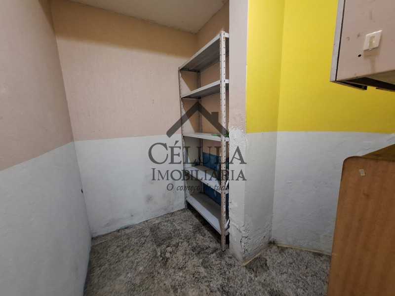 Conheça 20250502_115505 do imóvel - Casa de rua : Linear / Residencial / Tanque - CICA30040 - 12 20250502_115505 - 12