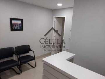 Ótima localização - Sala Comercial à venda na Estrada dos Três Rios, Freguesia (Jacarepaguá), Rio de Janeiro 27m² - CISL00051