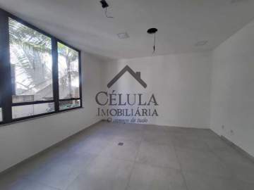 Condomínio PRISMA BUSINESS CENTER - Sala Comercial 37m² à venda Avenida Geremário Dantas,Rio de Janeiro,RJ Pechincha - R$ 105.000 - CISL00052