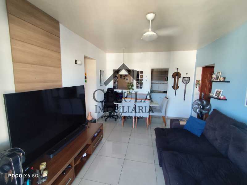 Conheça 1000482918 do imóvel - Apartamento : Padrão / Residencial / Pechincha - CIAP20761 - 1 1000482918 - 1