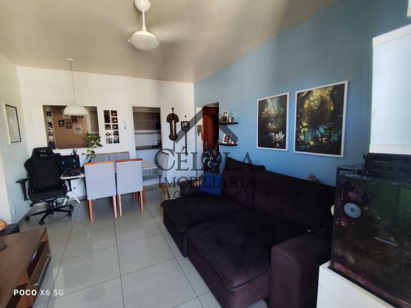Conheça 1000482919 do imóvel - Apartamento : Padrão / Residencial / Pechincha - CIAP20761 - 2 1000482919 - 2