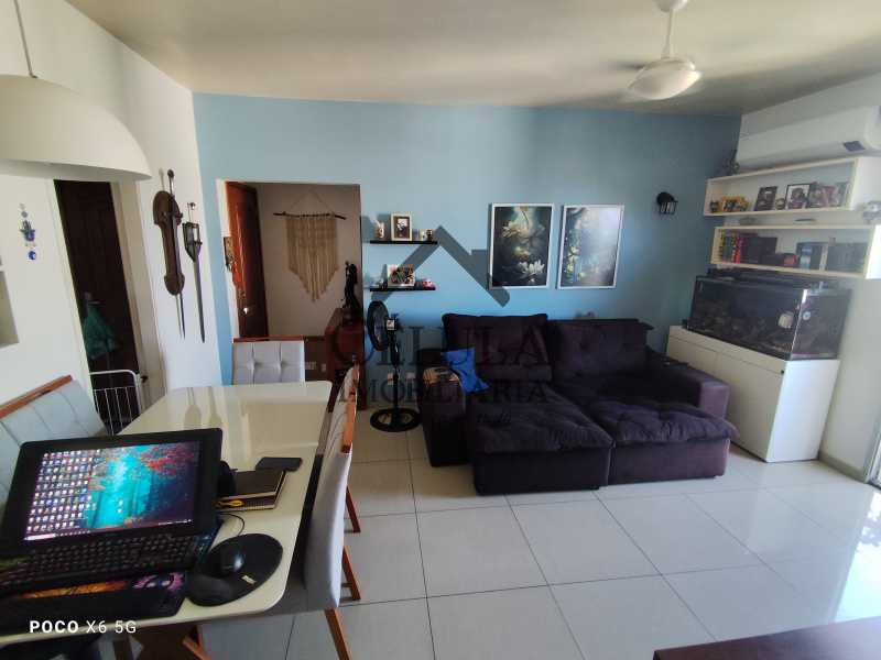 Conheça 1000482921 do imóvel - Apartamento : Padrão / Residencial / Pechincha - CIAP20761 - 3 1000482921 - 3