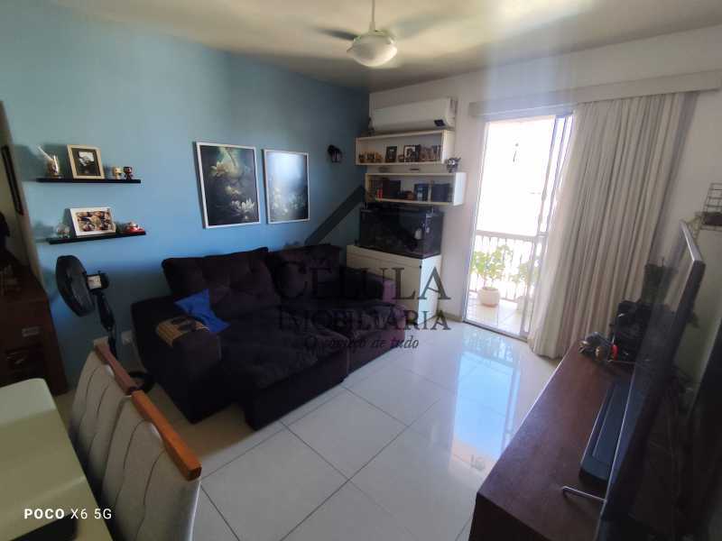 Conheça 1000482923 do imóvel - Apartamento : Padrão / Residencial / Pechincha - CIAP20761 - 4 1000482923 - 4