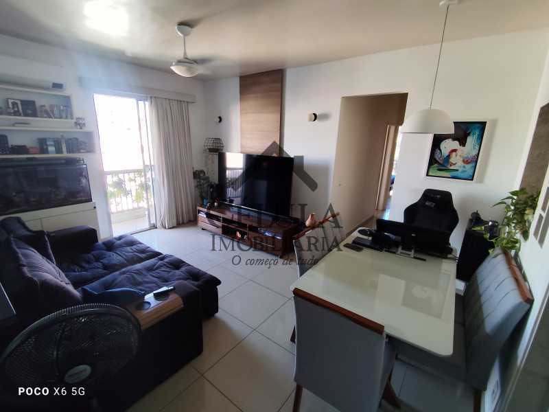 Conheça 1000482924 do imóvel - Apartamento : Padrão / Residencial / Pechincha - CIAP20761 - 5 1000482924 - 5
