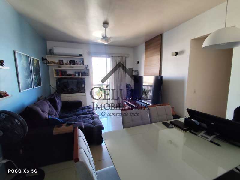 Conheça 1000482928 do imóvel - Apartamento : Padrão / Residencial / Pechincha - CIAP20761 - 6 1000482928 - 6