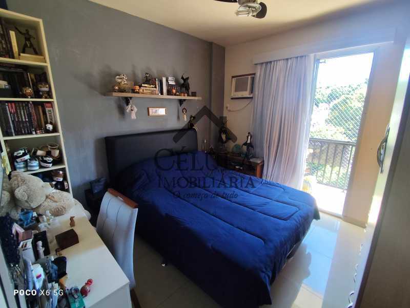 Conheça 1000482914 do imóvel - Apartamento : Padrão / Residencial / Pechincha - CIAP20761 - 7 1000482914 - 7