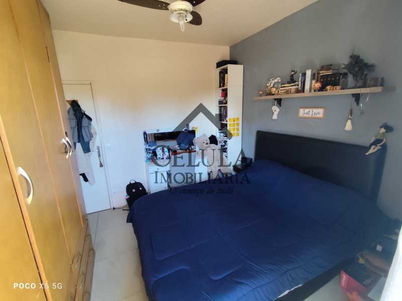 Conheça 1000482910 do imóvel - Apartamento : Padrão / Residencial / Pechincha - CIAP20761 - 8 1000482910 - 8