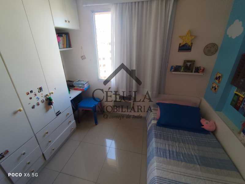 Conheça 1000482907 do imóvel - Apartamento : Padrão / Residencial / Pechincha - CIAP20761 - 9 1000482907 - 9