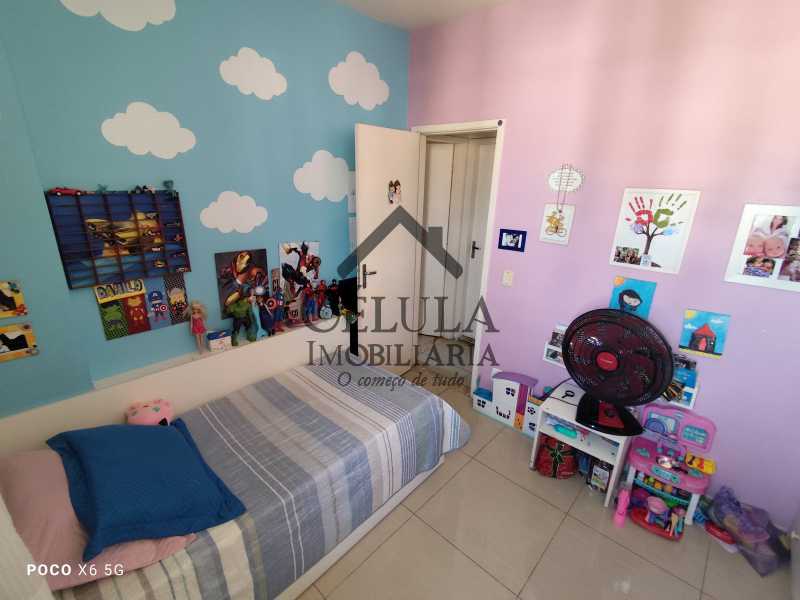 Conheça 1000482904 do imóvel - Apartamento : Padrão / Residencial / Pechincha - CIAP20761 - 11 1000482904 - 11