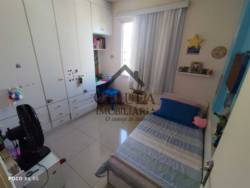 Conheça 1000482901 do imóvel - Apartamento : Padrão / Residencial / Pechincha - CIAP20761 - 12 1000482901 - 12