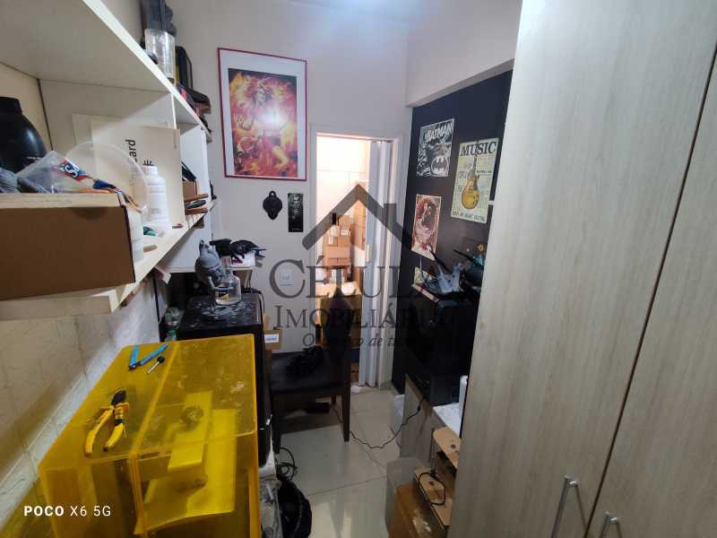 Conheça 1000482899 do imóvel - Apartamento : Padrão / Residencial / Pechincha - CIAP20761 - 13 1000482899 - 13