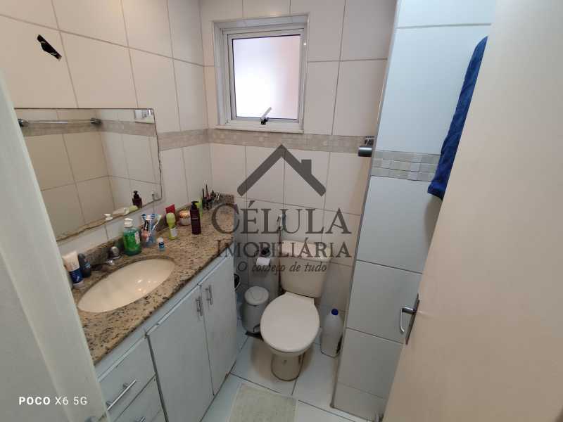 Conheça 1000482895 do imóvel - Apartamento : Padrão / Residencial / Pechincha - CIAP20761 - 14 1000482895 - 14