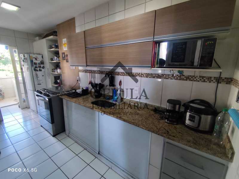 Conheça 1000482891 do imóvel - Apartamento : Padrão / Residencial / Pechincha - CIAP20761 - 15 1000482891 - 15
