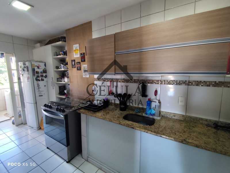Conheça 1000482888 do imóvel - Apartamento : Padrão / Residencial / Pechincha - CIAP20761 - 16 1000482888 - 16