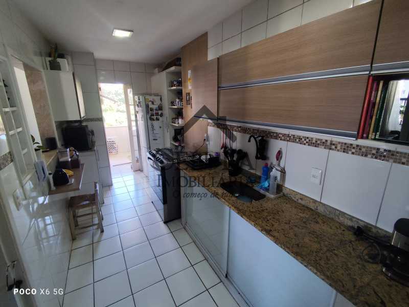 Conheça 1000482887 do imóvel - Apartamento : Padrão / Residencial / Pechincha - CIAP20761 - 17 1000482887 - 17