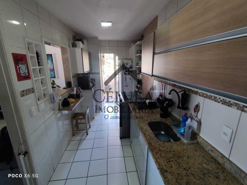 Conheça 1000482889 do imóvel - Apartamento : Padrão / Residencial / Pechincha - CIAP20761 - 18 1000482889 - 18