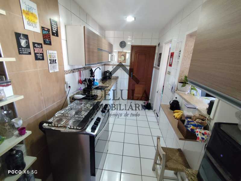 Conheça 1000482884 do imóvel - Apartamento : Padrão / Residencial / Pechincha - CIAP20761 - 19 1000482884 - 19
