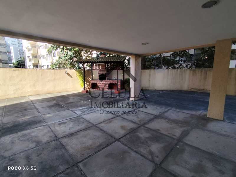 Conheça 1000482931 do imóvel - Apartamento : Padrão / Residencial / Pechincha - CIAP20761 - 24 1000482931 - 24