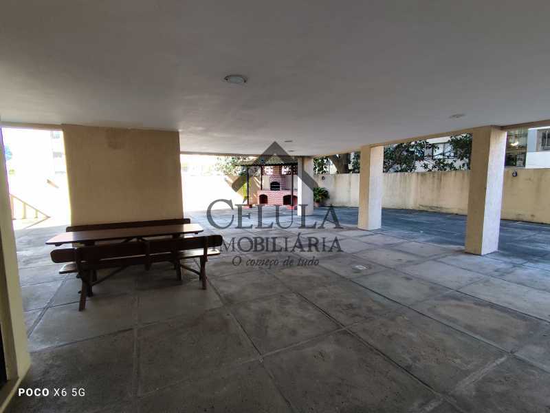 Conheça 1000482930 do imóvel - Apartamento : Padrão / Residencial / Pechincha - CIAP20761 - 25 1000482930 - 25