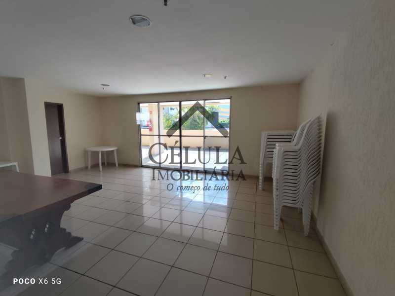 Conheça 1000482933 do imóvel - Apartamento : Padrão / Residencial / Pechincha - CIAP20761 - 26 1000482933 - 26
