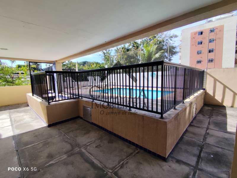 Conheça 1000482934 do imóvel - Apartamento : Padrão / Residencial / Pechincha - CIAP20761 - 27 1000482934 - 27