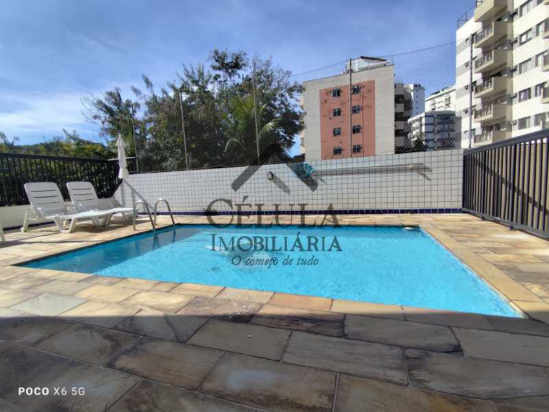 Conheça 1000482936 do imóvel - Apartamento : Padrão / Residencial / Pechincha - CIAP20761 - 28 1000482936 - 28