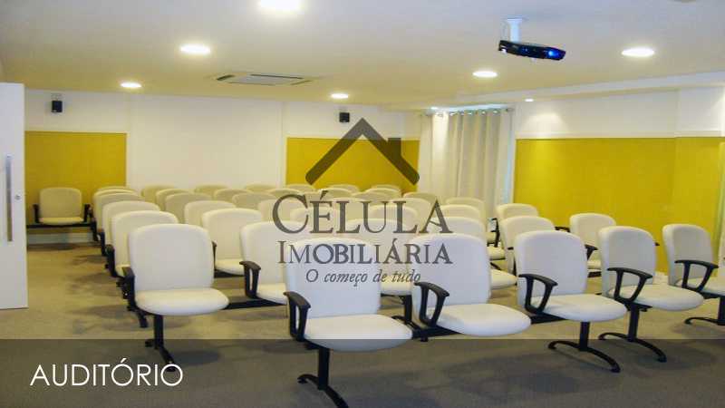 Conheça foto4 do imóvel - Sala Comercial 28m² à venda Estrada dos Três Rios,Rio de Janeiro,RJ Freguesia (Jacarepaguá) - R$ 92.000 - CISL10001 - 4 foto4 - 4