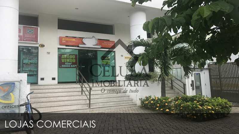 Conheça foto9 do imóvel - Sala Comercial 28m² à venda Estrada dos Três Rios,Rio de Janeiro,RJ Freguesia (Jacarepaguá) - R$ 92.000 - CISL00053 - 8 foto9 - 8