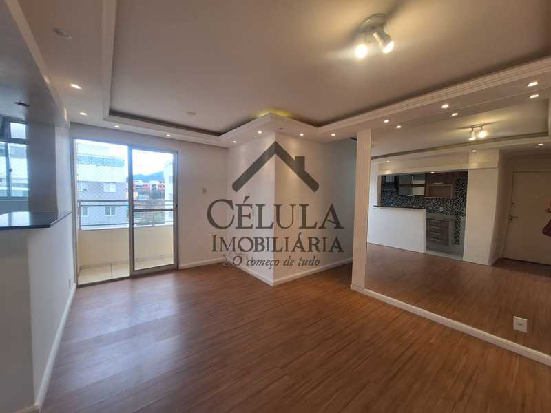 Conheça 20250524_130011 do imóvel - Apartamento à venda Estrada Pau-Ferro,Rio de Janeiro,RJ Pechincha - R$ 320.000 - CIAP30269 - 1 20250524_130011 - 1