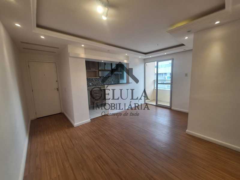 Conheça 20250524_130020 do imóvel - Apartamento à venda Estrada Pau-Ferro,Rio de Janeiro,RJ Pechincha - R$ 320.000 - CIAP30269 - 2 20250524_130020 - 2