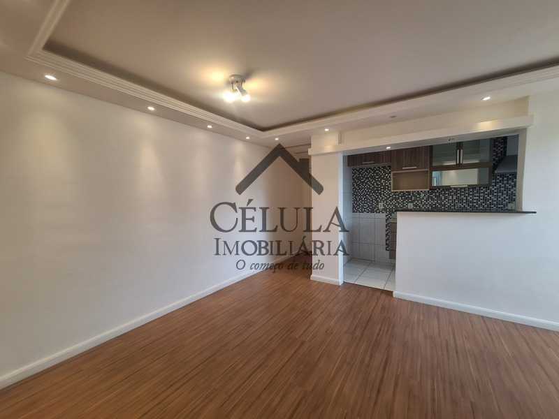 Conheça 20250524_130028 do imóvel - Apartamento à venda Estrada Pau-Ferro,Rio de Janeiro,RJ Pechincha - R$ 320.000 - CIAP30269 - 5 20250524_130028 - 5